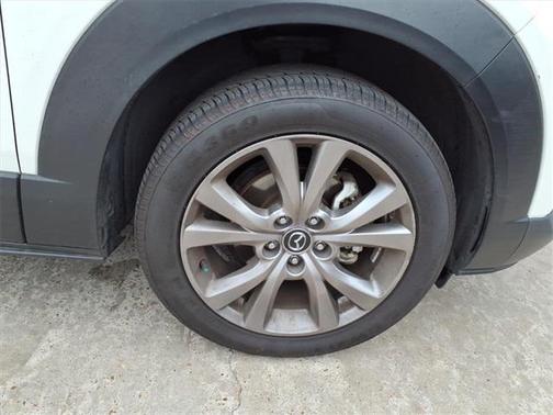 2021 Mazda CX-30 Select