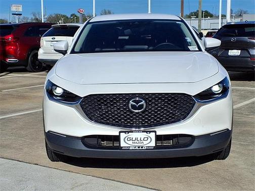 2021 Mazda CX-30 Select