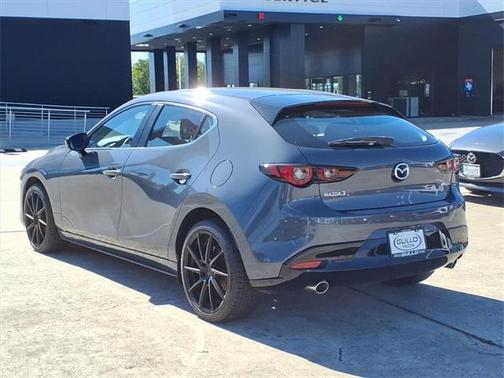 2023 Mazda Mazda3 FWD