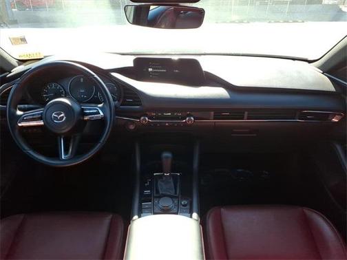 2023 Mazda Mazda3 FWD