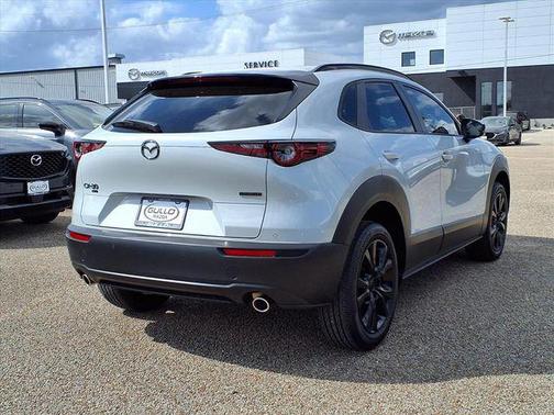 2026 Mazda CX-30 2.5 S