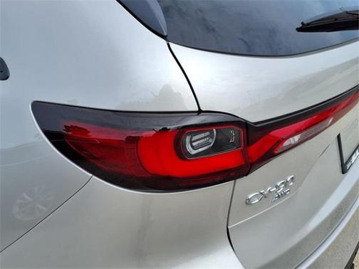 2024 Mazda CX-90 3.3 Turbo Preferred Plus
