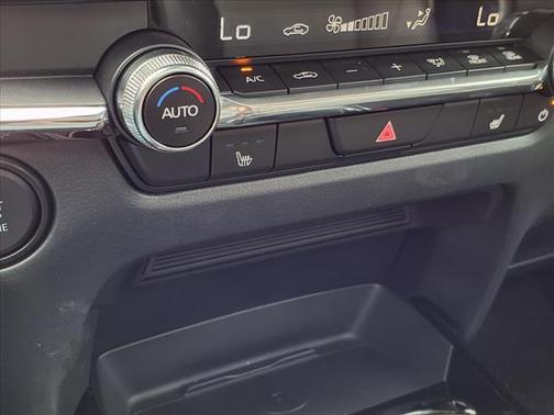 2025 Mazda CX-30 Premium Package