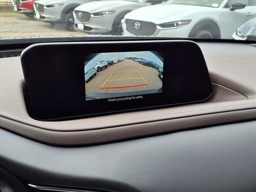 2025 Mazda CX-30 Premium Package