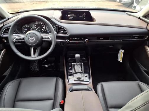 2025 Mazda CX-30 Premium Package