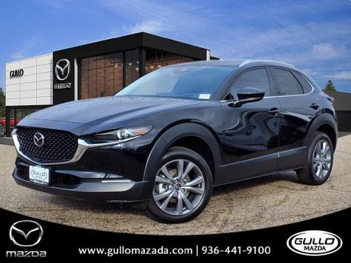 2025 Mazda CX-30 Premium Package