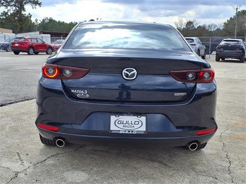 2023 Mazda Mazda3 FWD w/Preferred Package