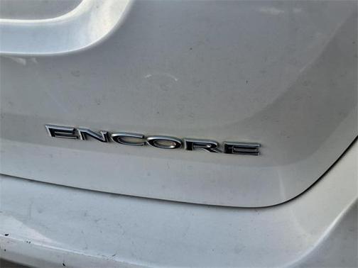 2019 Buick Encore Sport Touring