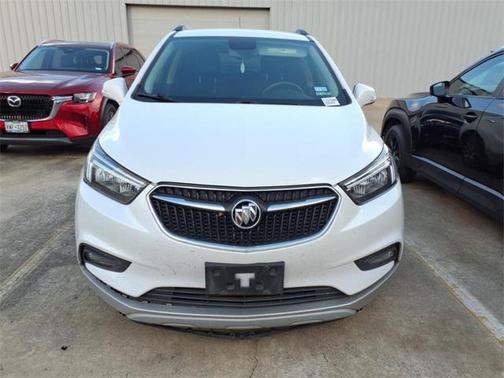 2019 Buick Encore Sport Touring