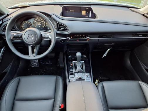 2025 Mazda CX-30 Select