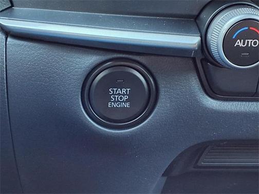 2025 Mazda CX-30 Select