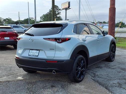 2025 Mazda CX-30 Select