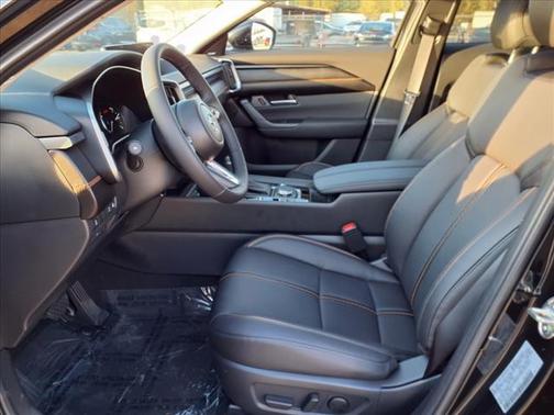 2025 Mazda CX-50 Hybrid Premium