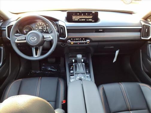 2025 Mazda CX-50 Hybrid Premium