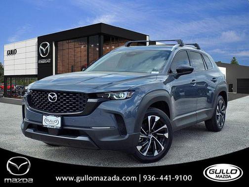 2026 Mazda CX-50 Hybrid Premium Plus
