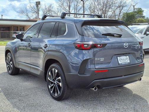 2026 Mazda CX-50 Hybrid Premium Plus