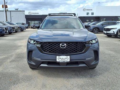 2026 Mazda CX-50 Hybrid Premium Plus
