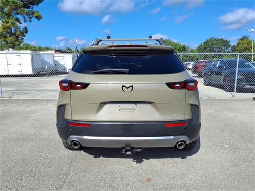 2024 Mazda CX-50 2.5 Turbo Premium Plus Package