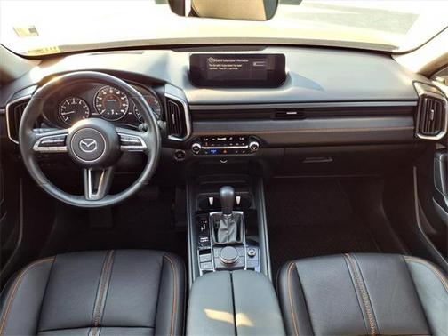 2024 Mazda CX-50 2.5 Turbo Premium Plus Package