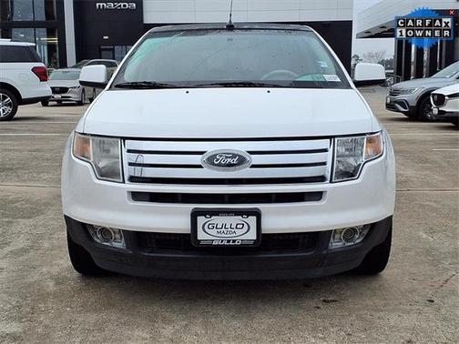 2010 Ford Edge Limited