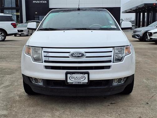 2010 Ford Edge Limited