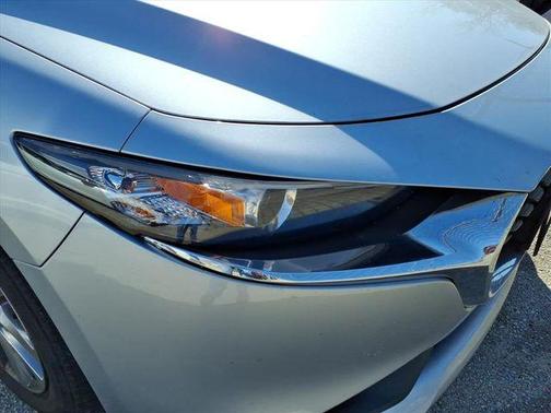 2021 Mazda Mazda3 2.0 FWD