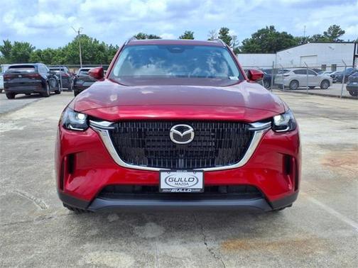 2025 Mazda CX-90 3.3 Turbo Preferred