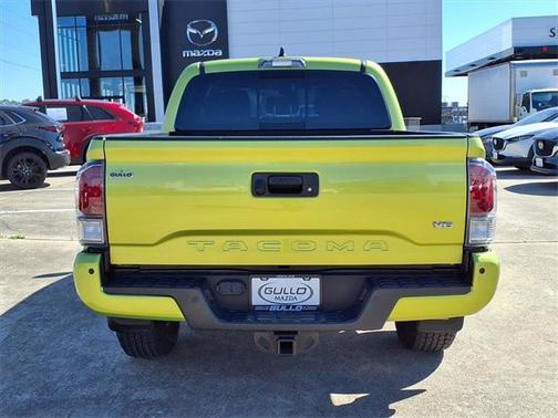 2023 Toyota Tacoma TRD Off-Road