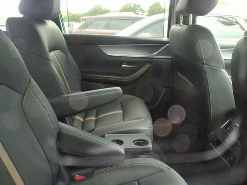 Sonic Silver 2024 Mazda CX-90 3.3 Turbo Premium Plus