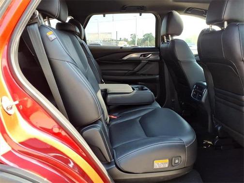 2022 Mazda CX-9 Grand Touring