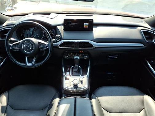 2022 Mazda CX-9 Grand Touring