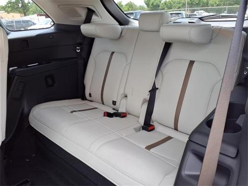 2025 Mazda CX-90 3.3 Turbo Premium Plus