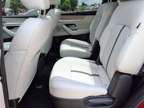 2025 Mazda CX-90 3.3 Turbo Premium Plus
