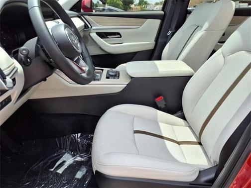 2025 Mazda CX-90 3.3 Turbo Premium Plus