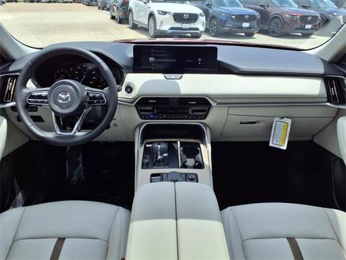 2025 Mazda CX-90 3.3 Turbo Premium Plus