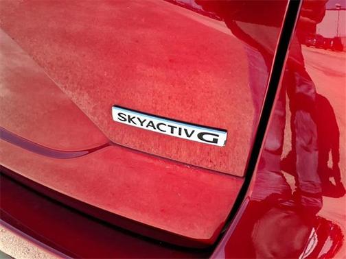 2023 Mazda CX-5 2.5 S