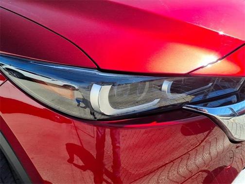 2023 Mazda CX-5 2.5 S