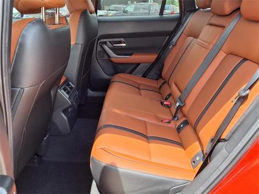 2025 Mazda CX-50 2.5 Turbo Premium Plus Package