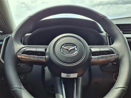 2025 Mazda CX-50 2.5 Turbo Premium Plus Package