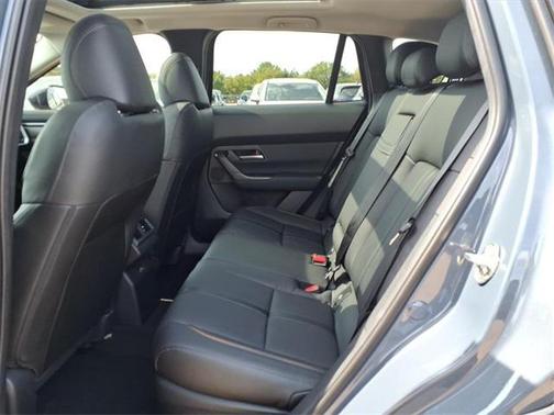 2026 Mazda CX-50 Hybrid Sport