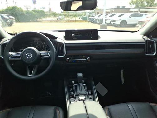 2026 Mazda CX-50 Hybrid Sport