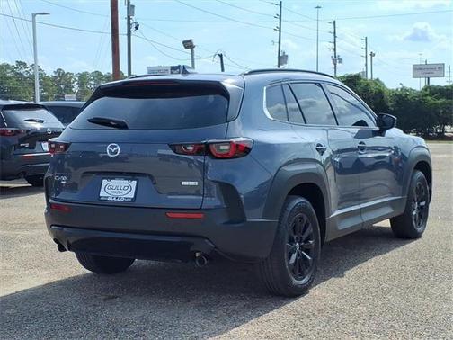 2026 Mazda CX-50 Hybrid Sport
