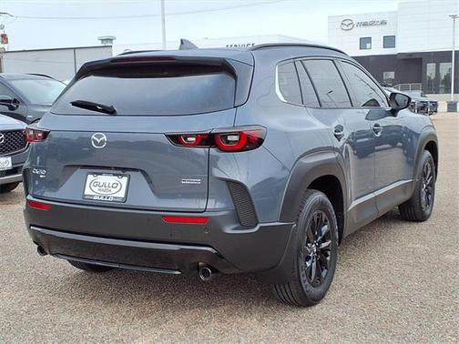 2026 Mazda CX-50 Hybrid Premium