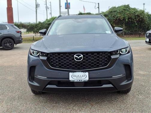 2026 Mazda CX-50 Hybrid Premium