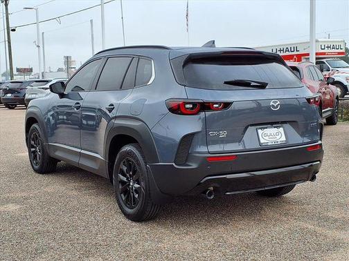 2026 Mazda CX-50 Hybrid Premium