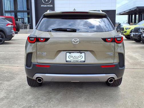 2025 Mazda CX-50 2.5 Turbo Premium Package
