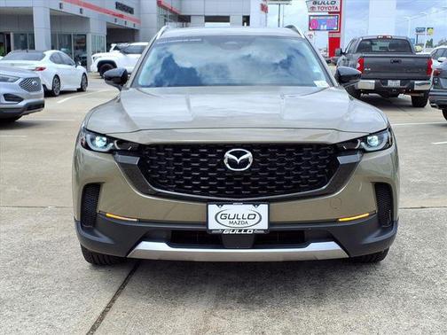 2025 Mazda CX-50 2.5 Turbo Premium Package