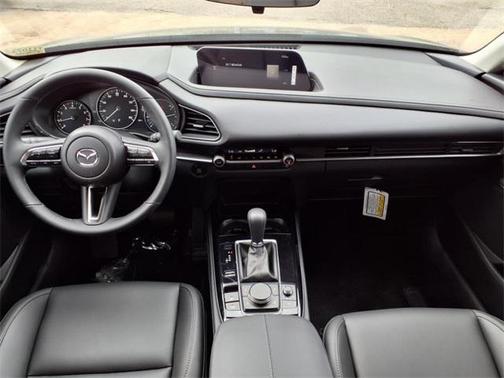 2025 Mazda CX-30 Select