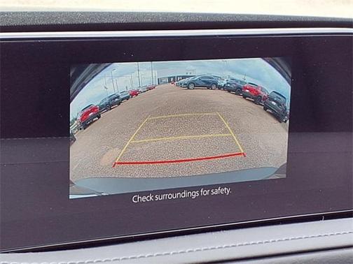 2025 Mazda CX-30 Select