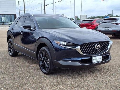 2025 Mazda CX-30 Select